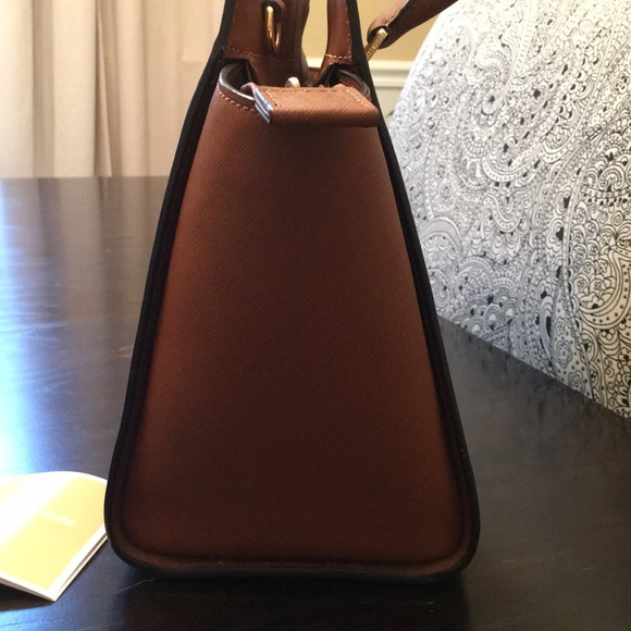 Michael Kors Selma large satchel - Picture 2 of 8